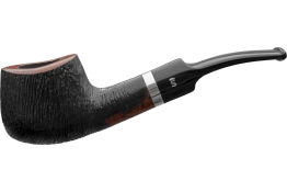 STANWELL KOBENHAVN BRUSHED 11 PIPA